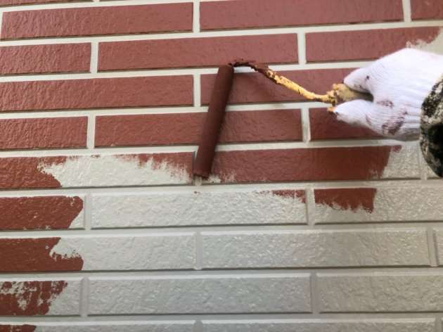 東松山市の外壁塗装の五十嵐功業です